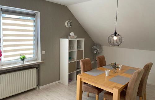 Ferienwohnung „Riedforst“ - Foto 10