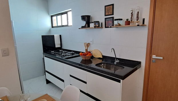 Cucina privata