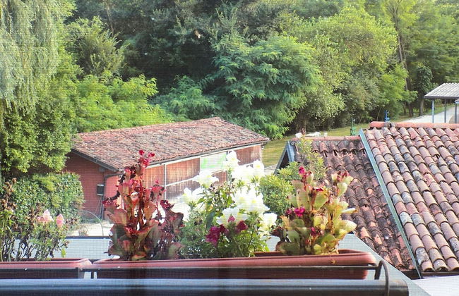 relais Cà del rio - Photo 29