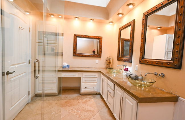 Resort-like w/ Tennis, Bocci, Golf & Games Galore! - Foto 24