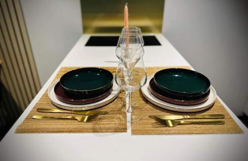 L’ODYSSÉE SPA - Foto 22