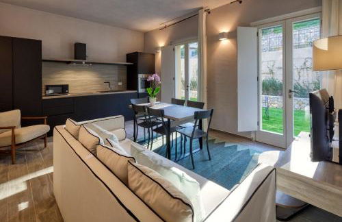 Residence Via Di Francia - Foto 27