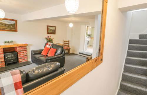 Brickfield Cottage - Foto 8