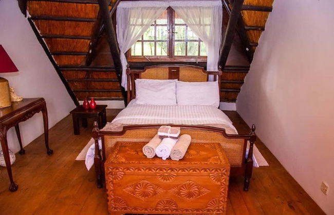 Tudor Valley - Foto 2