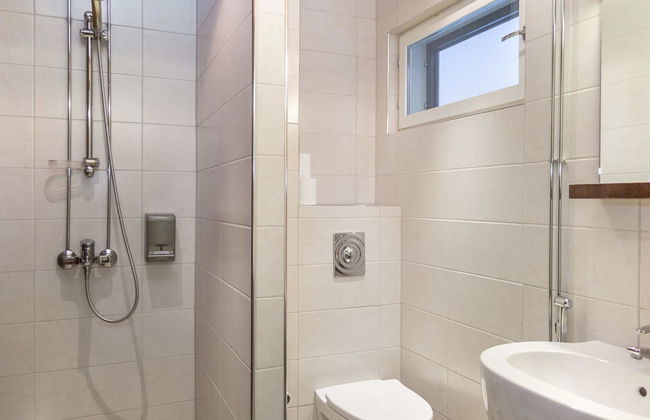 Tahko spa suites orange a 4 - Foto 8