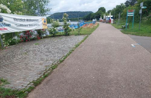 Merziger Fußgängerzone - Photo 13