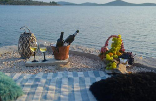 Beach House Marina Grande - Photo 8