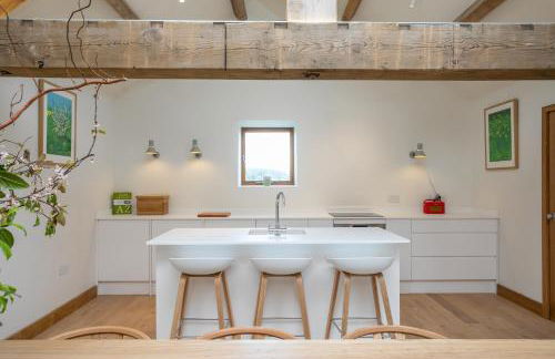 Alder Hill Barn by Birch Stays - Foto 35