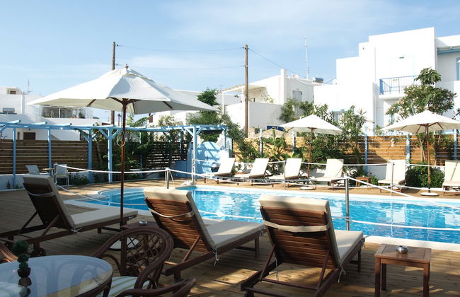 Villa Katerina - Foto 47