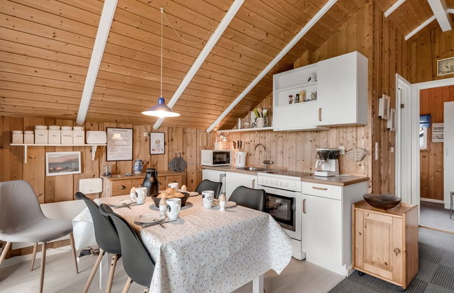 "Lonne" - 750m to the fjord - Foto 12