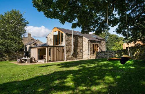 Williamston Barn & Cowshed - Foto 1