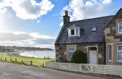 Strathlene Lodge - Foto 19