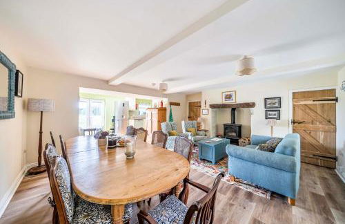 Bodior Garden Cottage - Foto 9