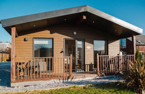 Broadford Lodges Skye - Photo 25