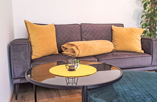 Apartement Haus Dankl - Foto 10