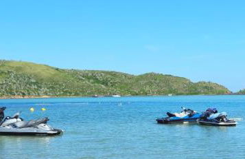 Chalé da Márcia com Piscina e Churrasqueira Privativos - Foto 79