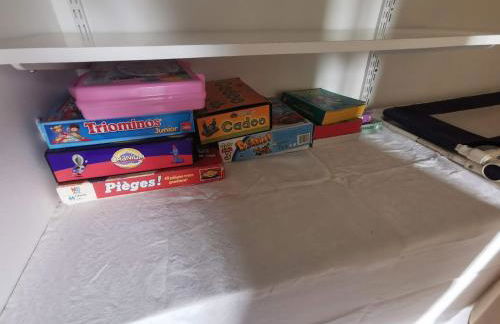 BELLE VILLA Piscine 120 m2, 8 pers, 3 belles chambres Près d'Aix-en-Provence - Foto 56