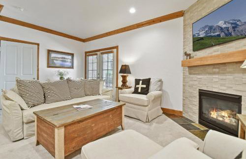 One-Bedroom Villa - Foto 1