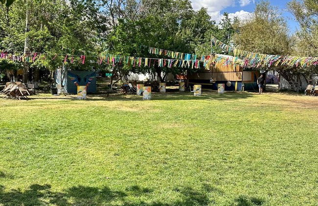 Aspava Hotel - Foto 7