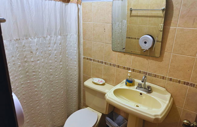 Apartamentos Casa del Valle - Foto 28