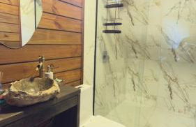 Chalé Malbec, Estrada do Vinho com cafe da manha e hidro - Foto 19