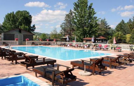 Agriturismo Petrilli - Foto 63