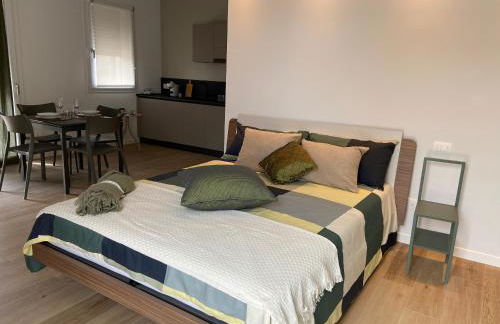 Alloggi Celly Appartamento con aria condizionata e terrazzo - Foto 12