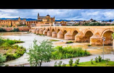 Centro Histórico Mezquita Judería La Preferida - Foto 42
