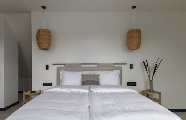 Saltic Resort & SPA ŁEBA - Foto 24