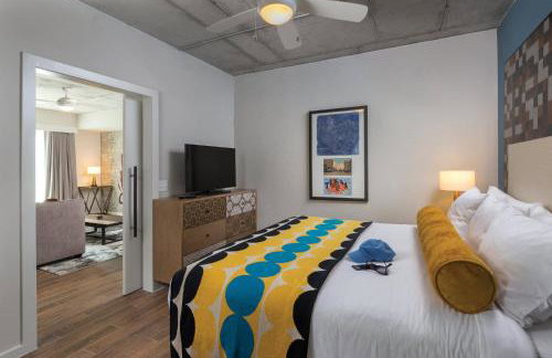 Wyndham Austin Resort Studio Apartment with Resort Access - Foto 46