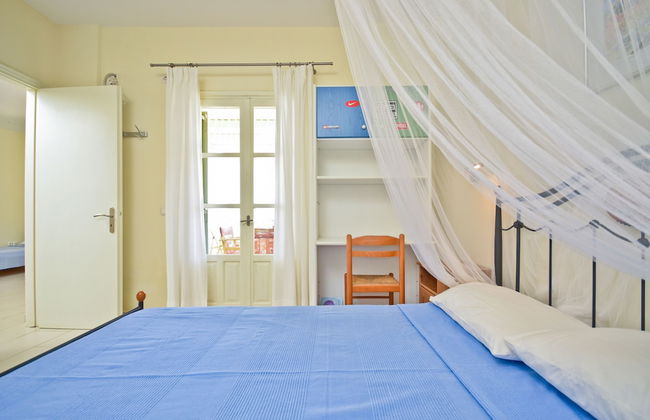 Ydreos Studios & Apartments - Photo 80