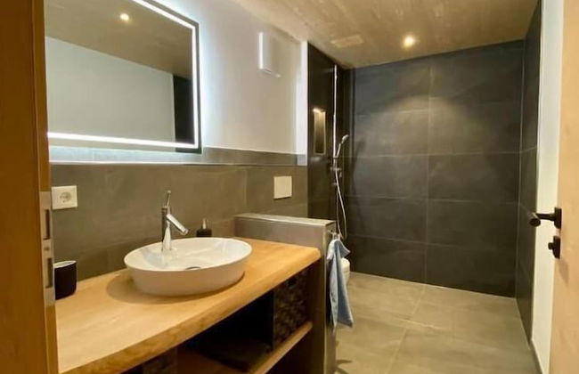 Chalet Dahoam - Foto 16