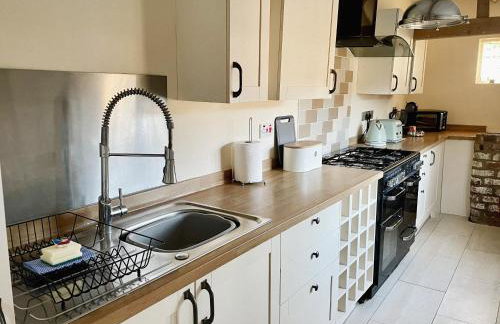 Rear of Northway Court Farm - Foto 32