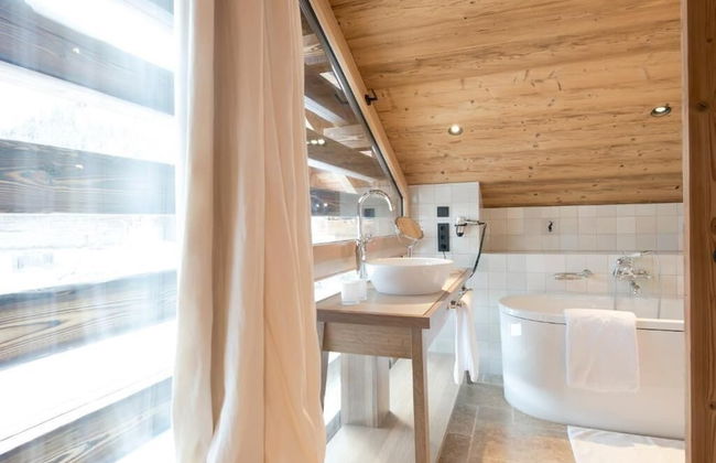 Lech Lodge - LEGENDARY - Foto 12