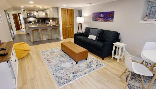 DC Beckons Darling Apt Sleeps 4 - Foto 4