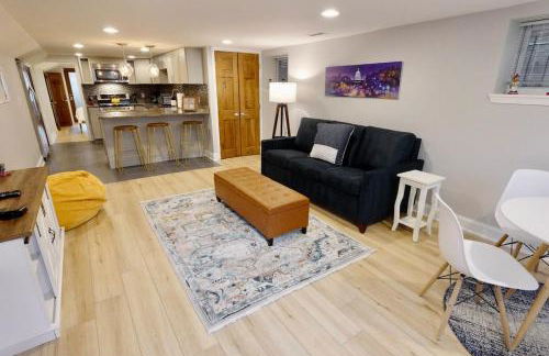 DC Beckons Darling Apt Sleeps 4 - Foto 4