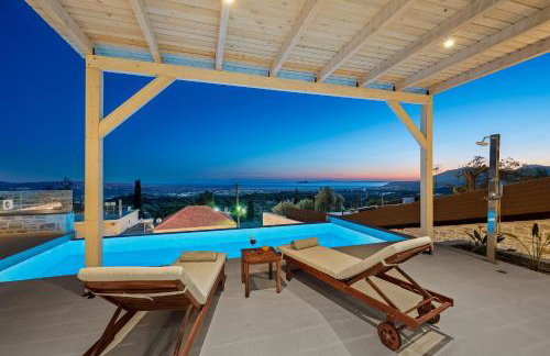 Elxis luxury villas Salty Pools! - Foto 5