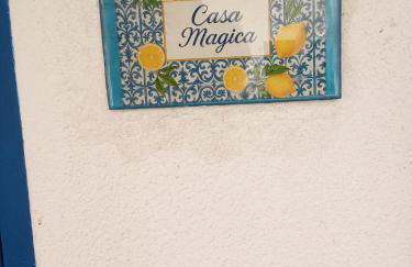 Casa Magica Ogliastro - Foto 27