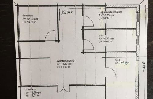 Holzhaus Junge in the Harz - Foto 32