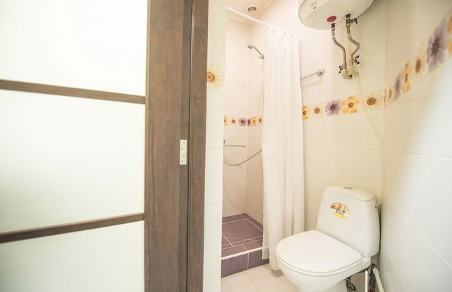 Flatsis Apartment Kuznechnaya 13 - Foto 5