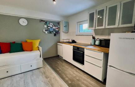 Ferienwohnung Sonnenwinkel - Foto 9