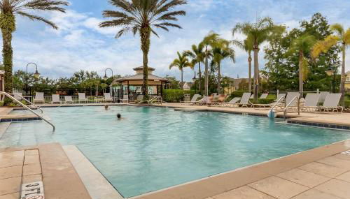 Cozy Apartment Only Miles From Disney Community Pool And Jacuzzii - Foto 4