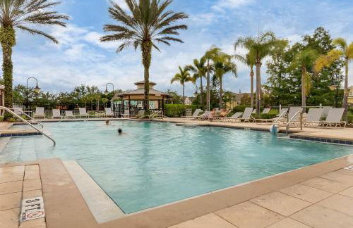 Cozy Apartment Only Miles From Disney Community Pool And Jacuzzii - Foto 4