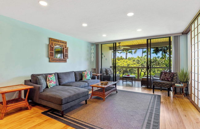 Plan Your Hawaii Vacay at Grace's Oasis! - Foto 1