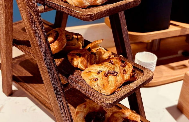 Station Suites - Foto 35