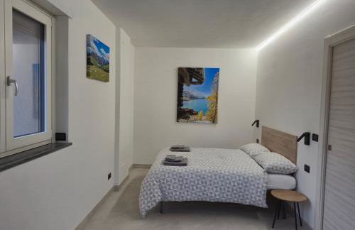 Suite vacanze Chabloz nel cuore della Valle d'Aosta - Foto 43