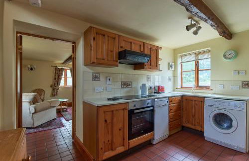 Granary Cottage a Shropshire haven - Foto 3