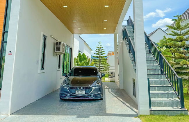 Good Moments Pool Villa - Photo 46