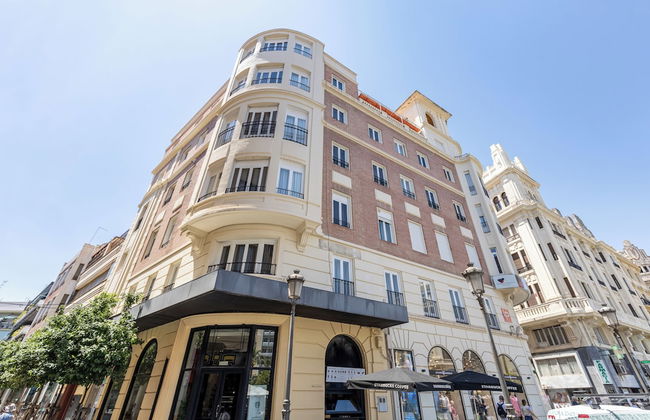 Líbere Córdoba Tendillas - Foto 80