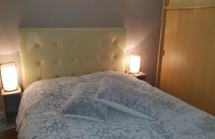 Grand Gite La Salamandre Proche Sarlat de 1 à 10 personnes - Foto 7